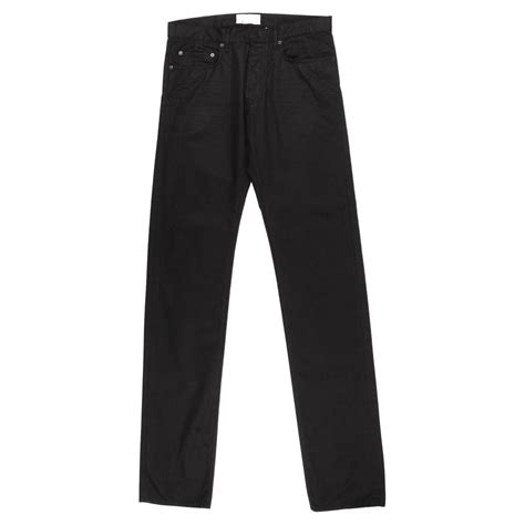 dior sale heren|men's dior trousers.